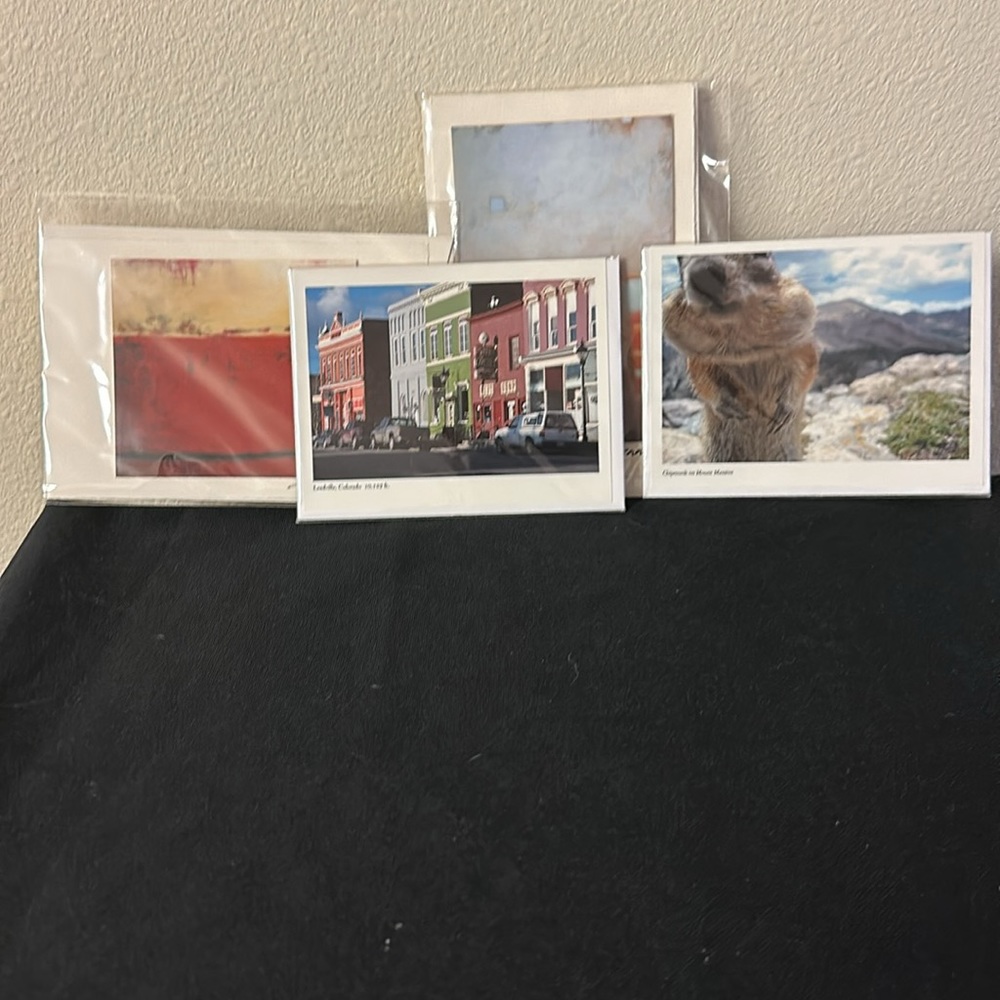 Beautiful cards